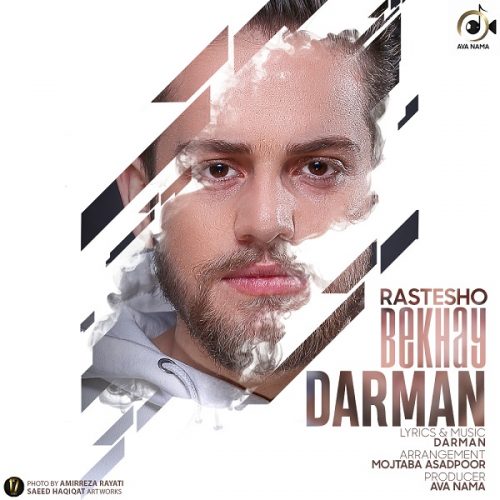 Darman – Rastesho Bekhay
